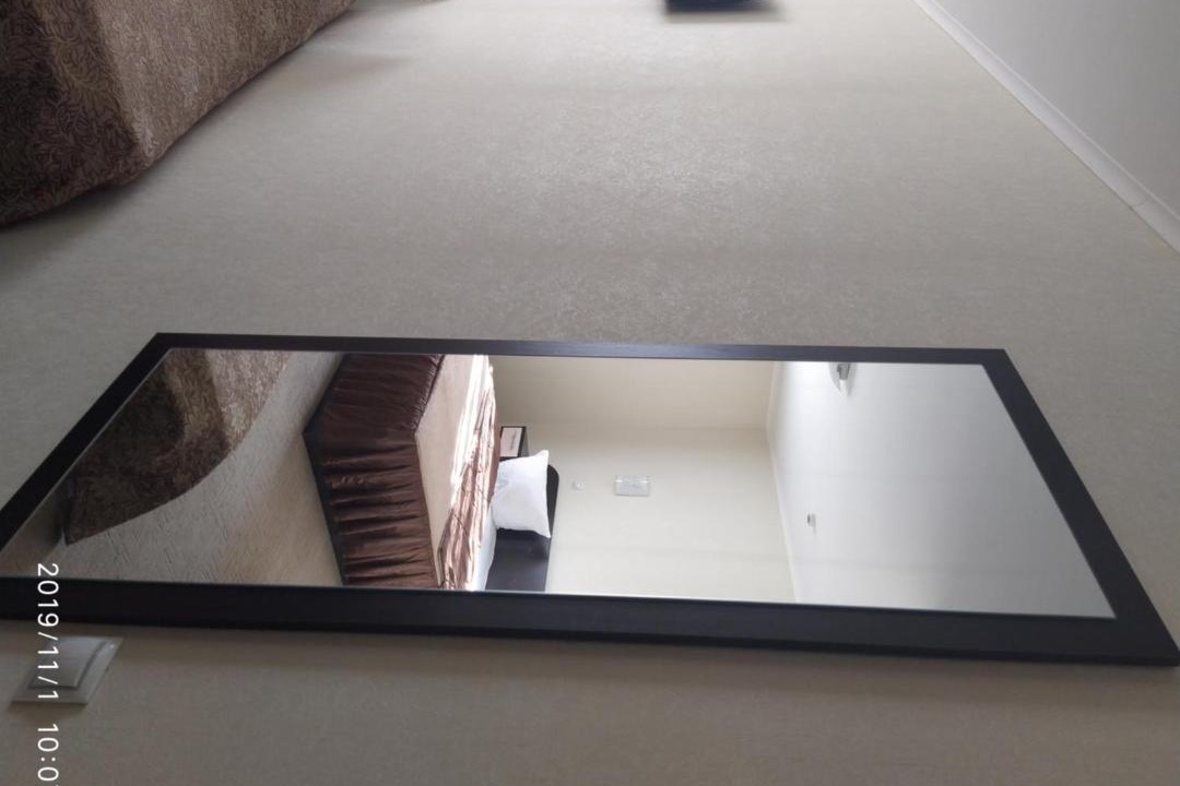 Photo of Bedroom in Vtoraya Pyatiletka