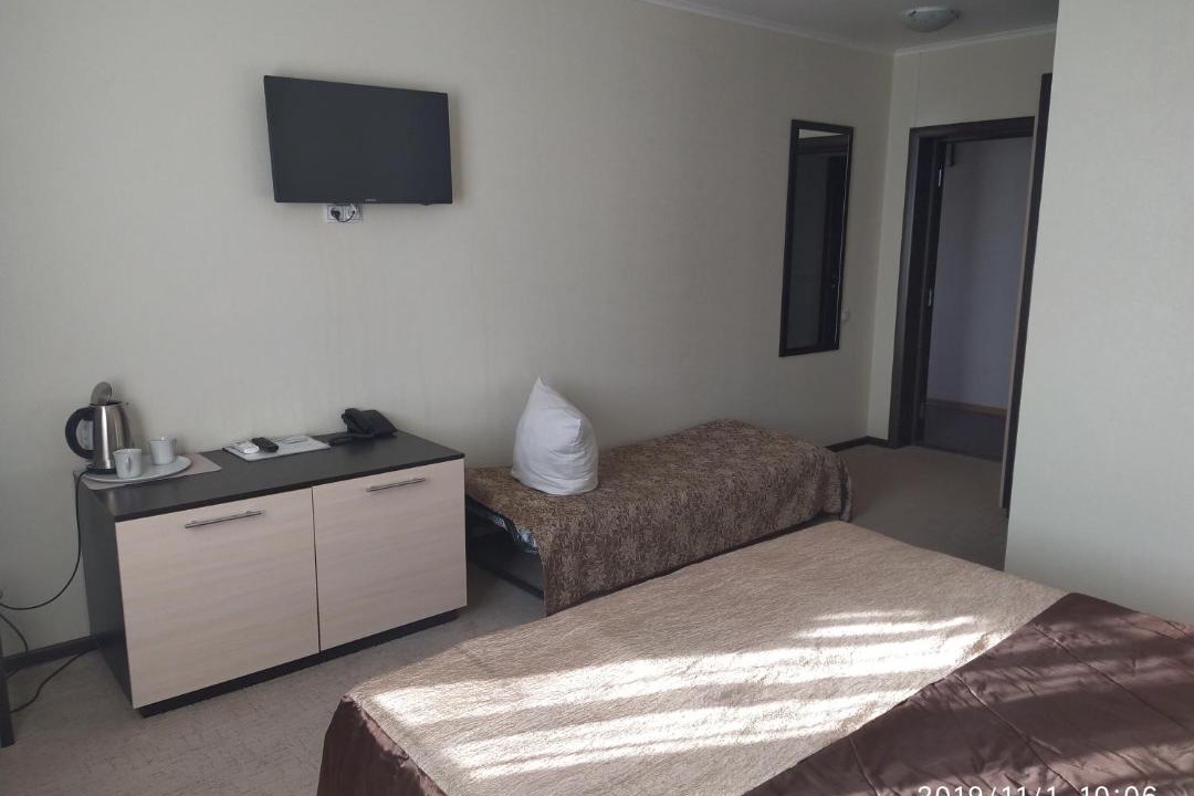 Photo of Others in Vtoraya Pyatiletka