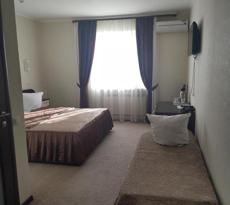 Photo of Others in Vtoraya Pyatiletka