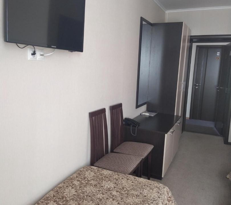 Photo of Bedroom in Vtoraya Pyatiletka