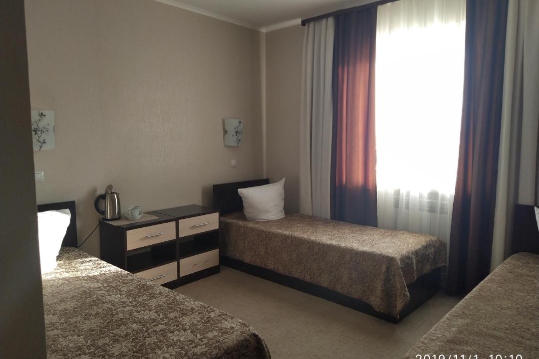 Photo of Others in Vtoraya Pyatiletka