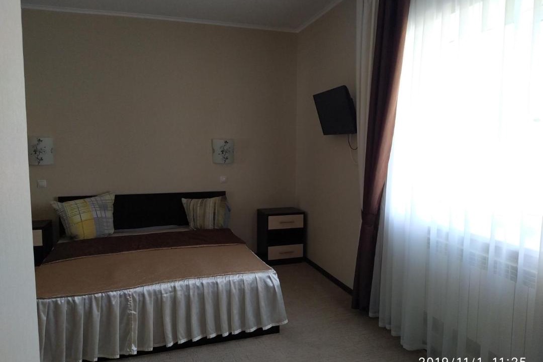 Photo of Bedroom in Vtoraya Pyatiletka