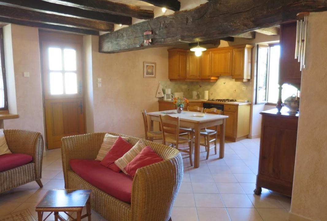 Photo of Livingroom in Montrevault-sur-Evre