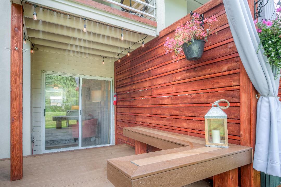 Photo of Patio Balcony in North Bend
