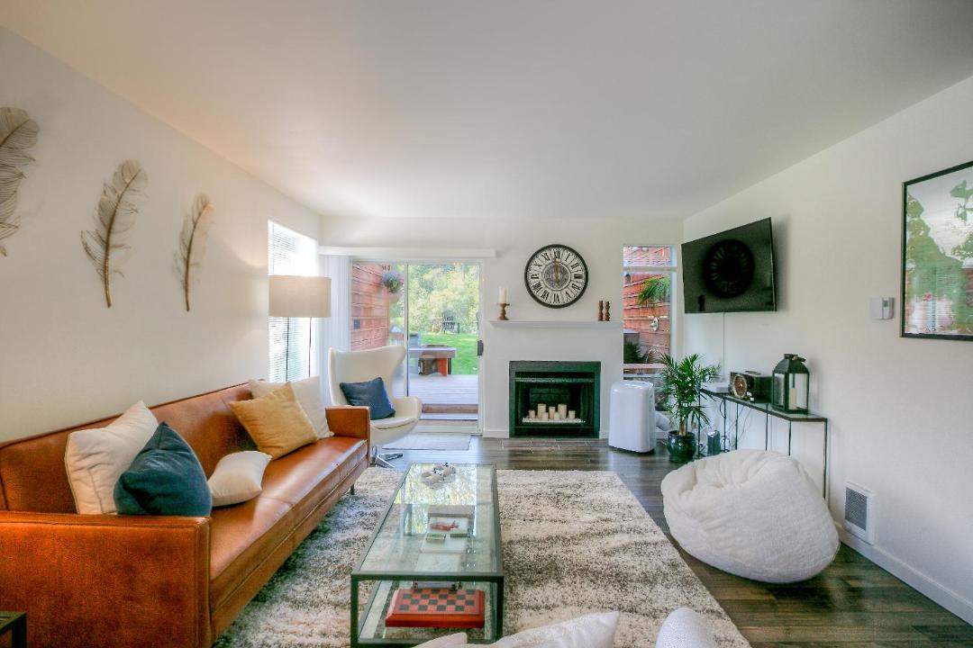 Photo of Livingroom in North Bend