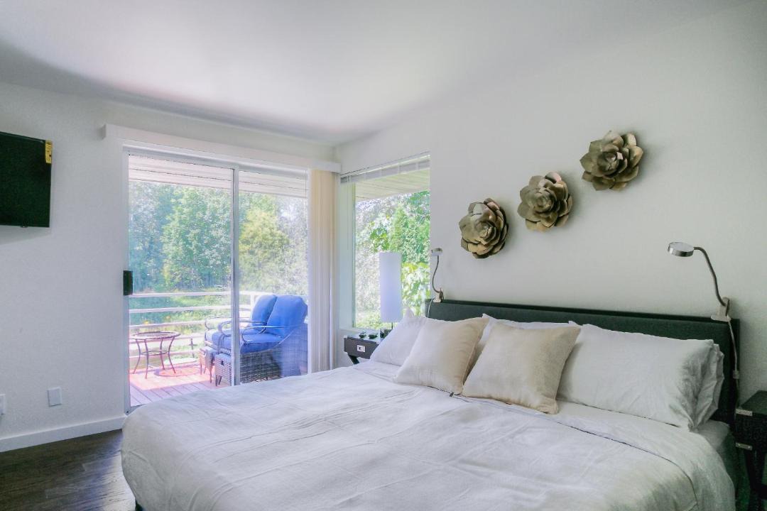 Photo of Bedroom in North Bend