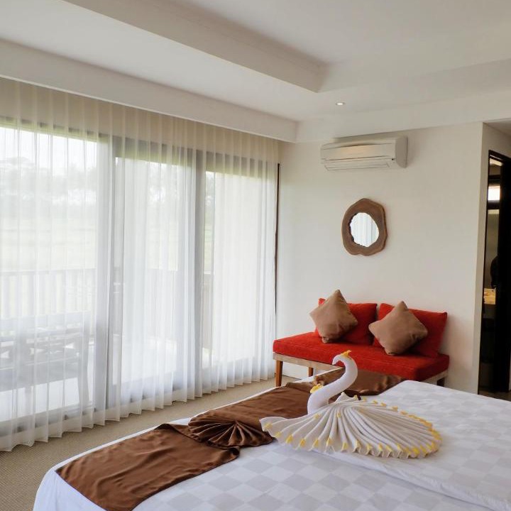 Photo of Bedroom in Melayang