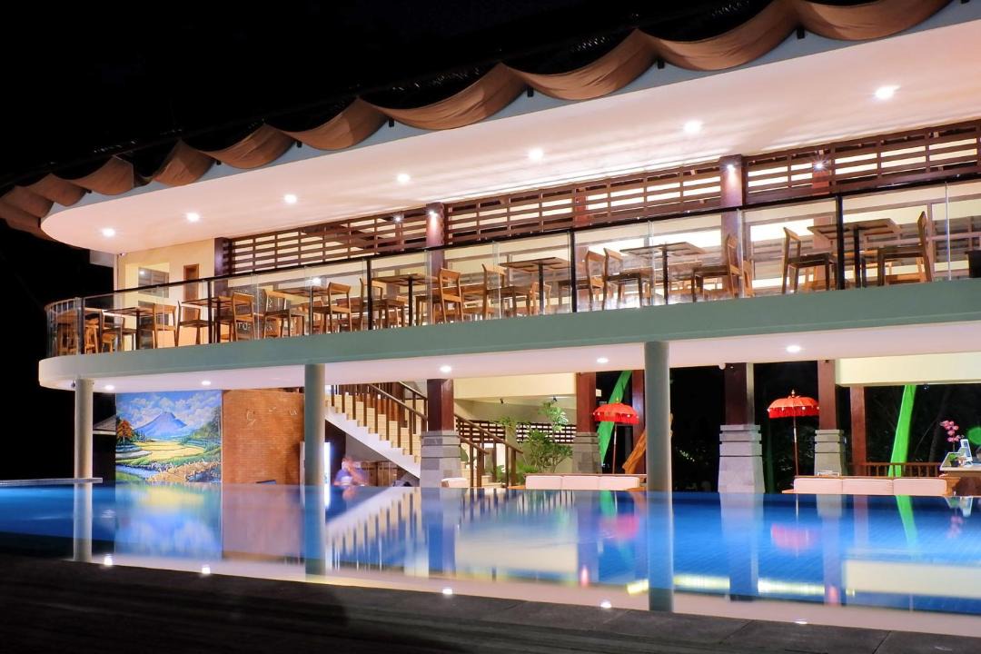 Photo of Outdoor in Melayang