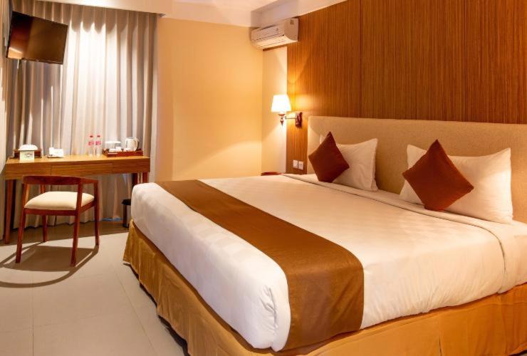 Photo of Bedroom in Melayang