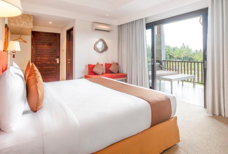 Photo of Bedroom in Melayang