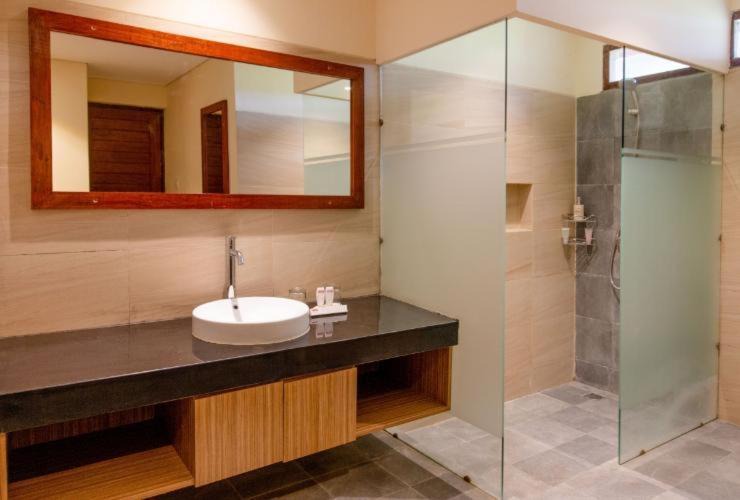 Photo of Bathroom in Melayang