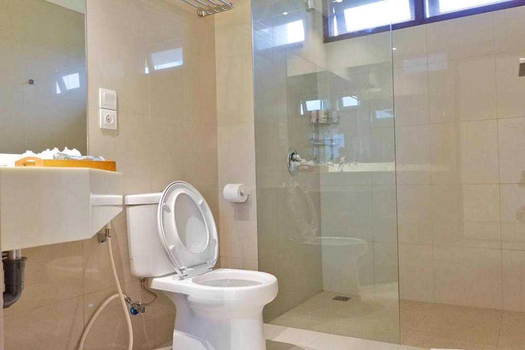 Photo of Bathroom in Melayang