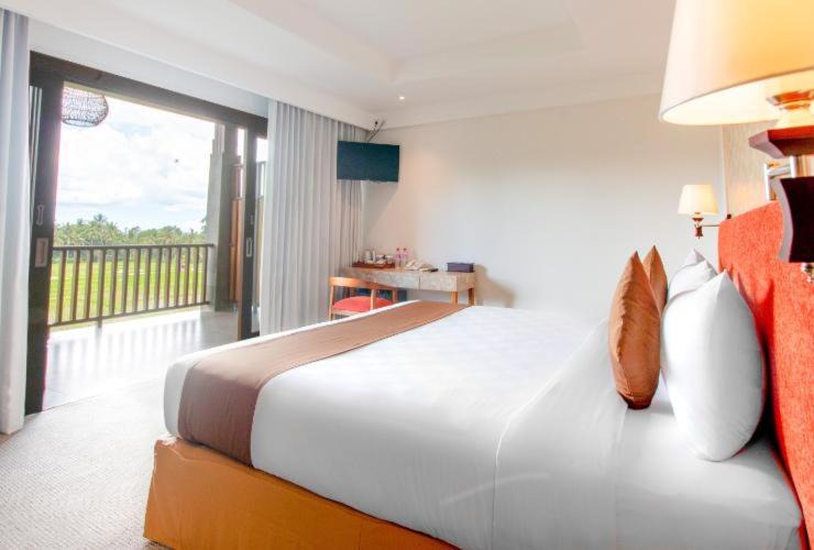 Photo of Bedroom in Melayang