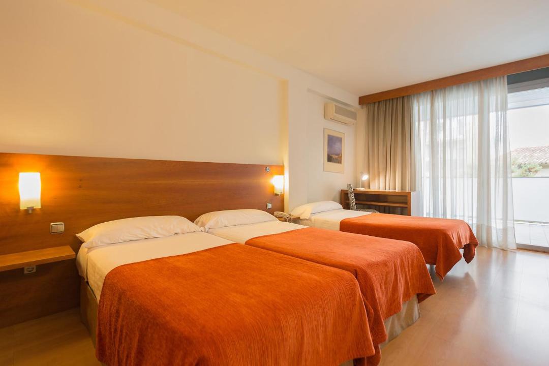 Photo of Bedroom in Tudela