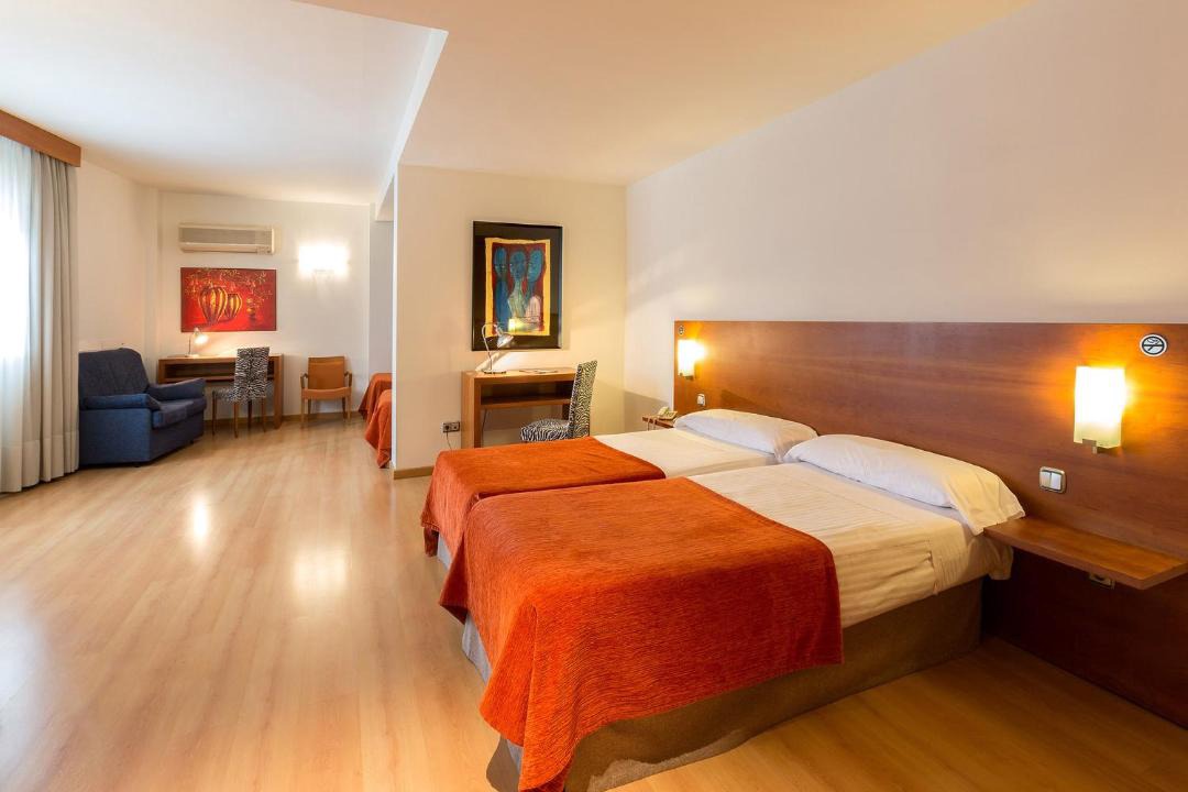 Photo of Bedroom in Tudela