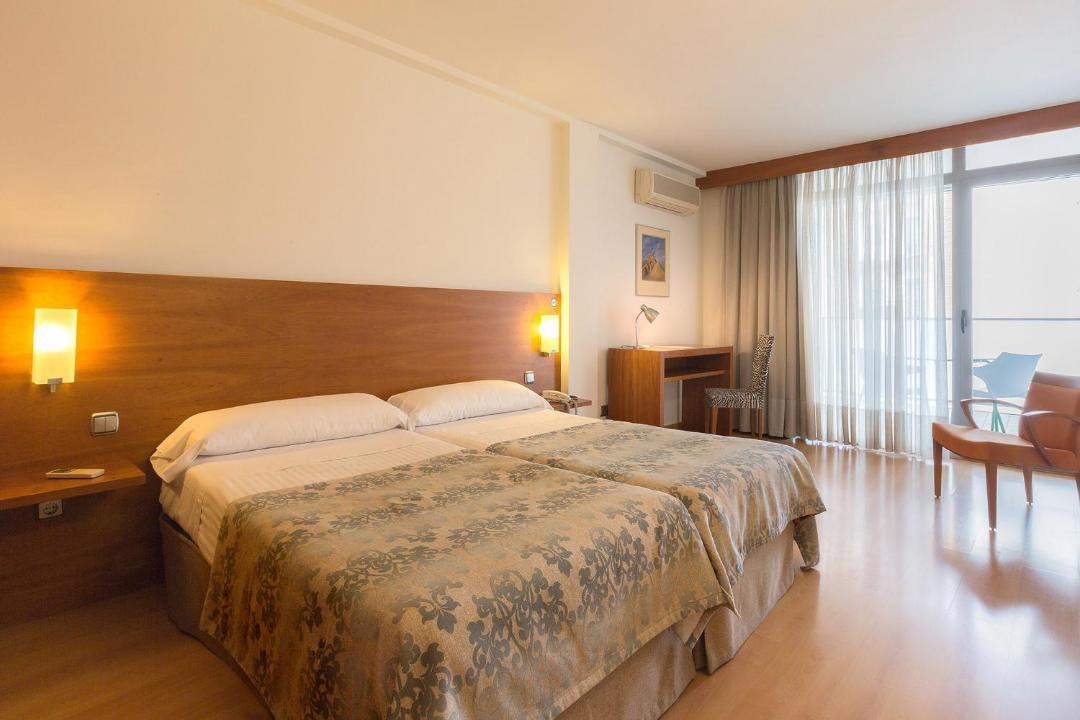 Photo of Bedroom in Tudela