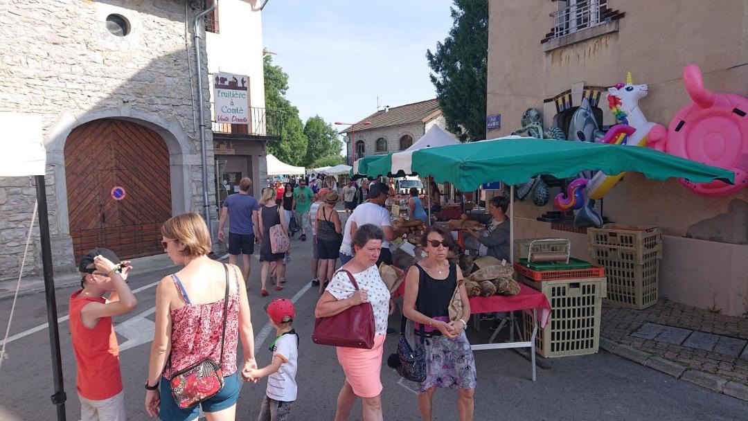 Photo of Others in Pont-de-Poitte