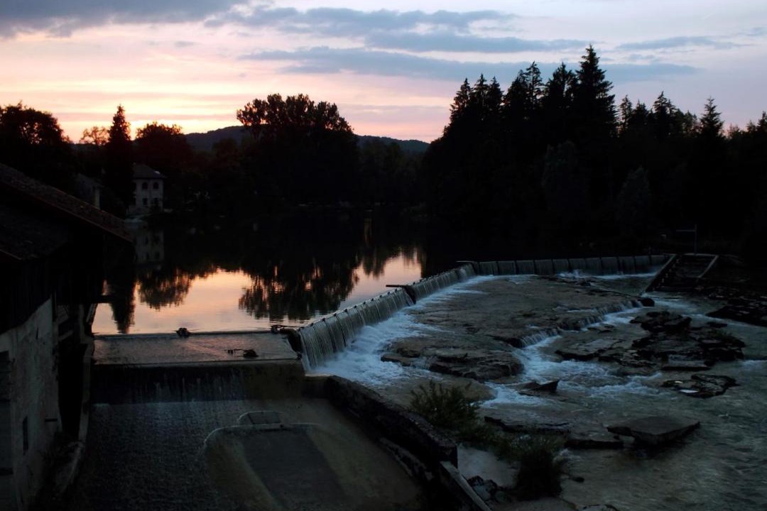 Photo of Others in Pont-de-Poitte