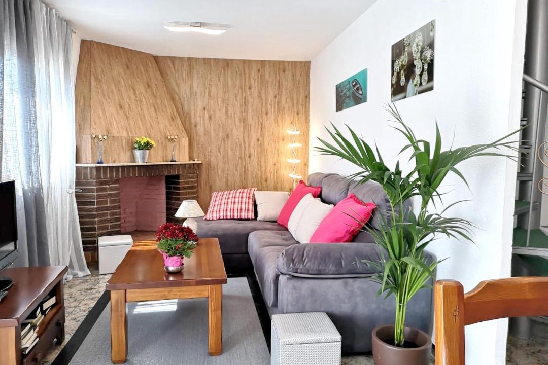 Photo of Livingroom in Deltebre