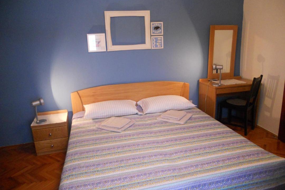 Photo of Bedroom in Valun