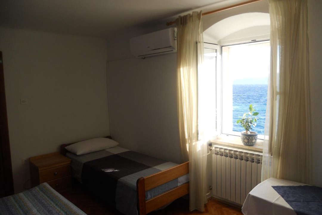 Photo of Bedroom in Valun