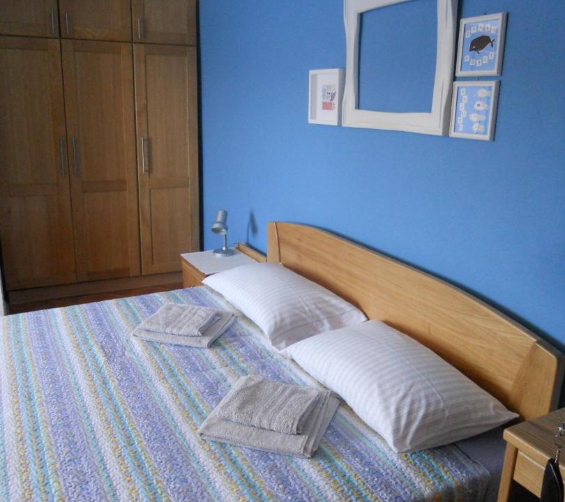 Photo of Bedroom in Valun