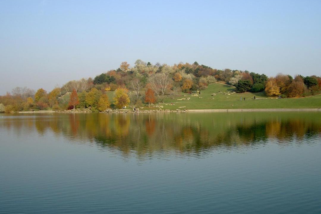 Photo of Others in La Courneuve
