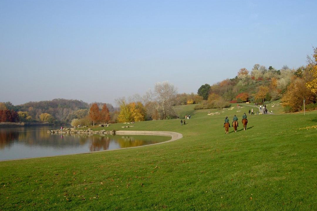 Photo of Others in La Courneuve