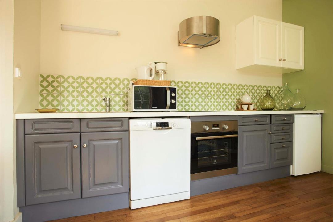 Photo of Kitchen in Vouvray