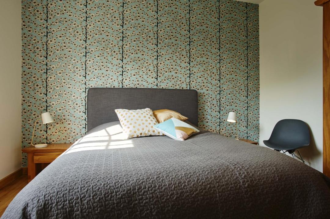 Photo of Bedroom in Vouvray