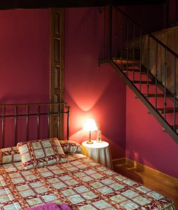 Photo of Bedroom in Cillamayor