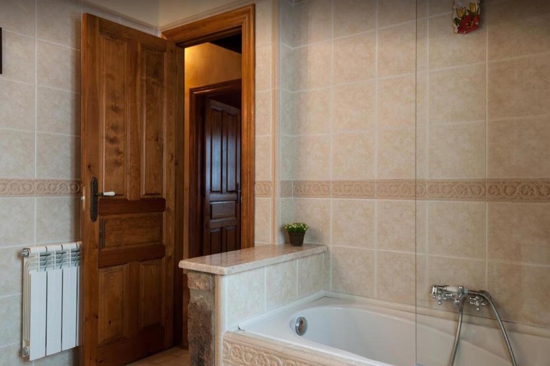 Photo of Bathroom in Cillamayor