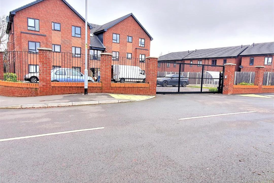 Photo of Others in Levenshulme