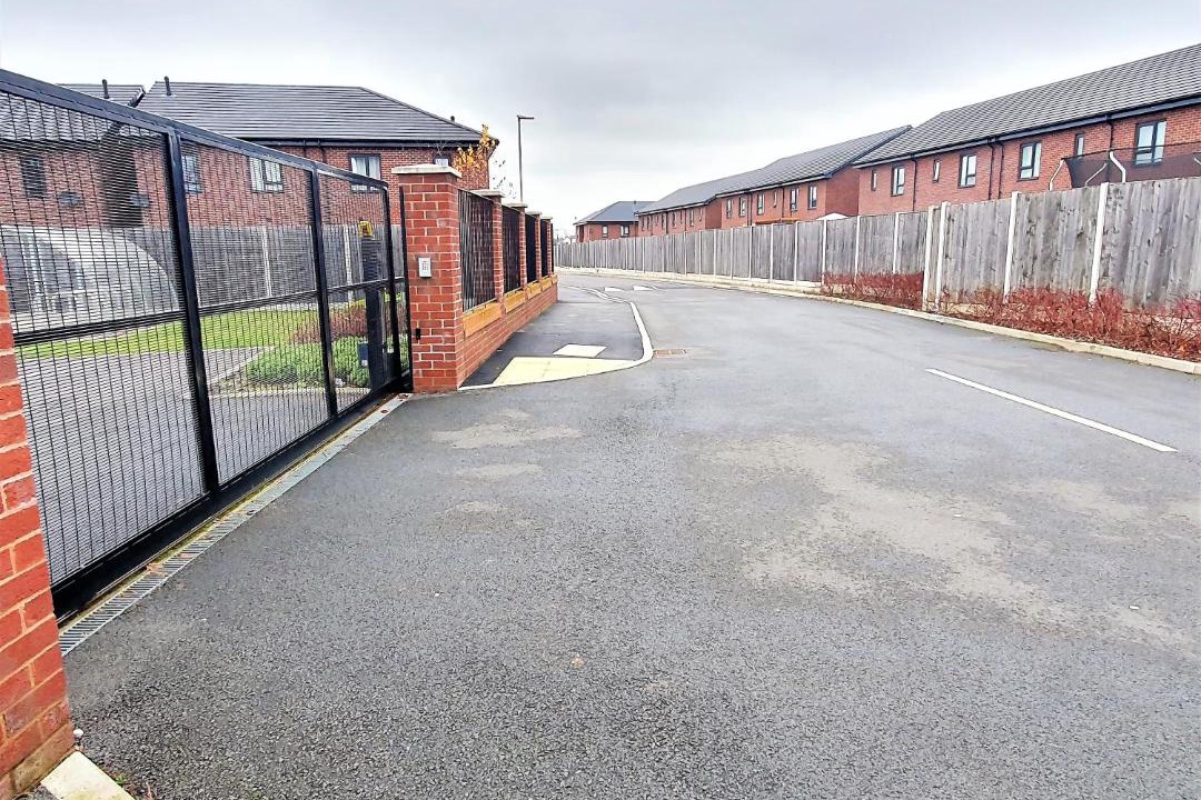 Photo of Others in Levenshulme