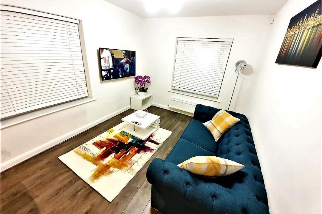 Photo of Others in Levenshulme