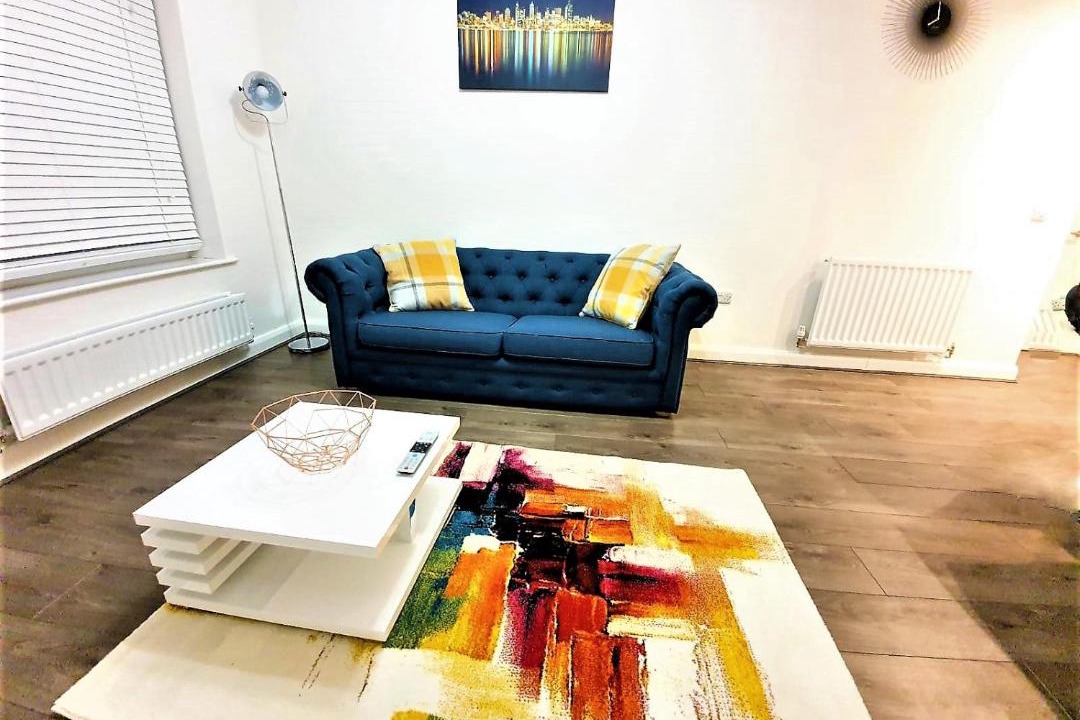 Photo of Others in Levenshulme