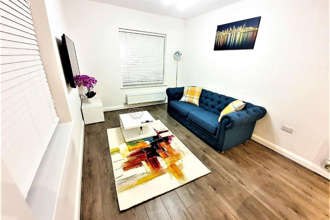 Photo of Others in Levenshulme