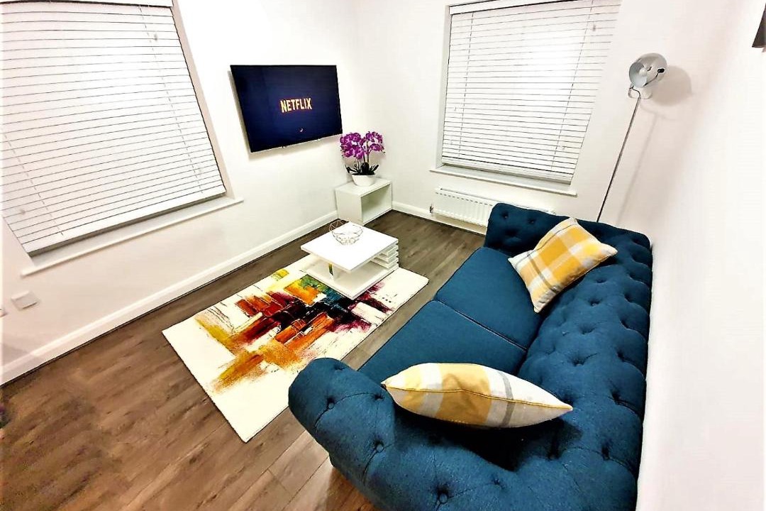 Photo of Others in Levenshulme