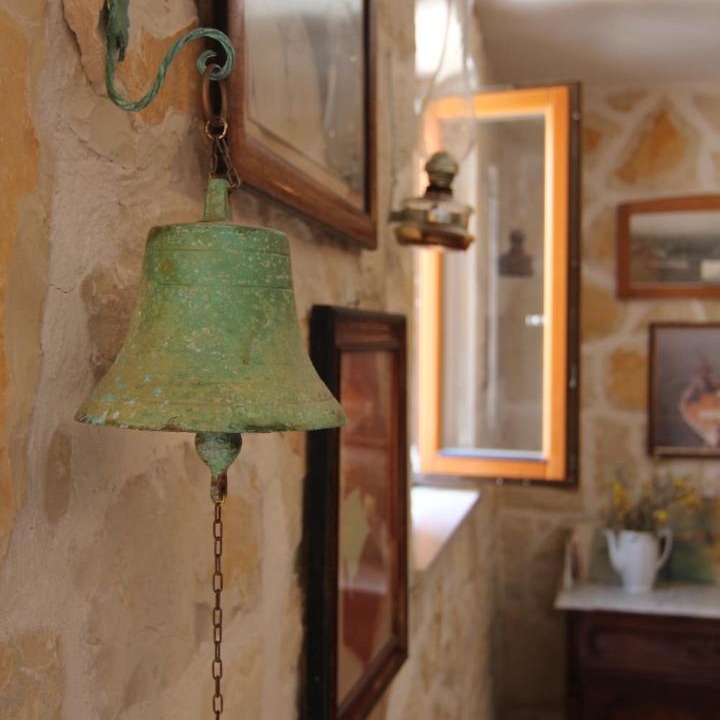 Photo of Livingroom in Pag