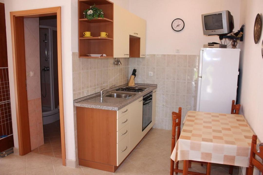 Photo of Kitchen in Pag