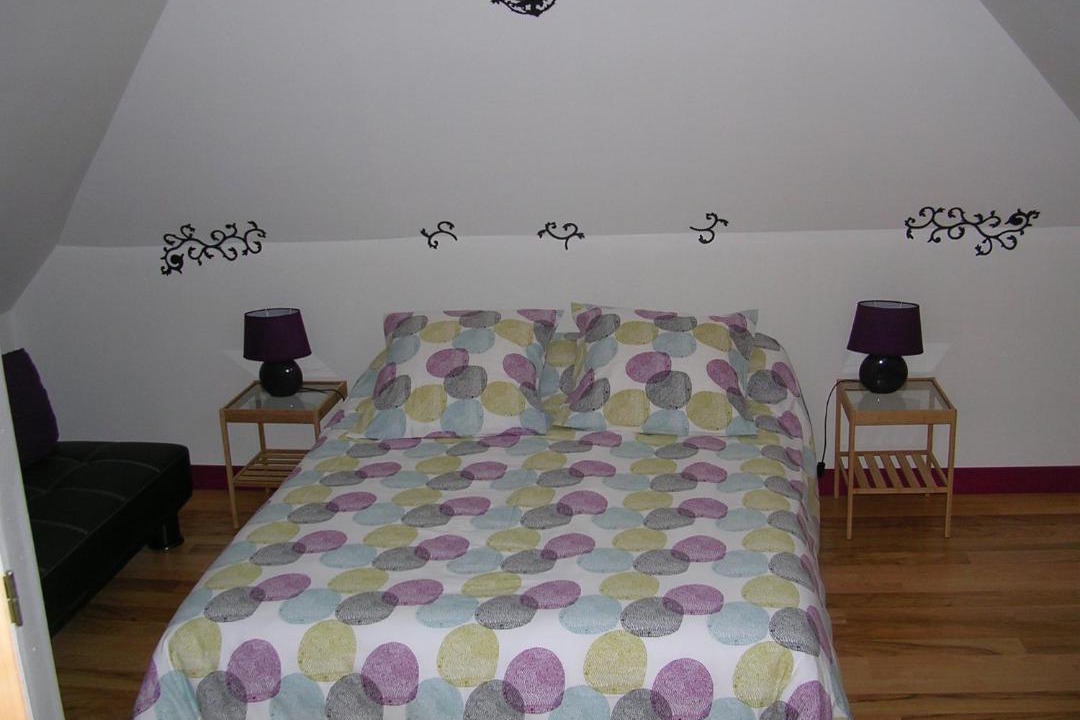 Photo of Others in Saint-Aubin-sur-Quillebeuf