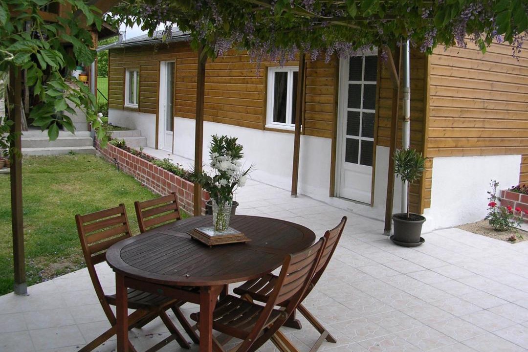 Photo of Others in Saint-Aubin-sur-Quillebeuf