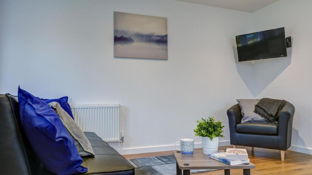 Photo of Livingroom in Didcot