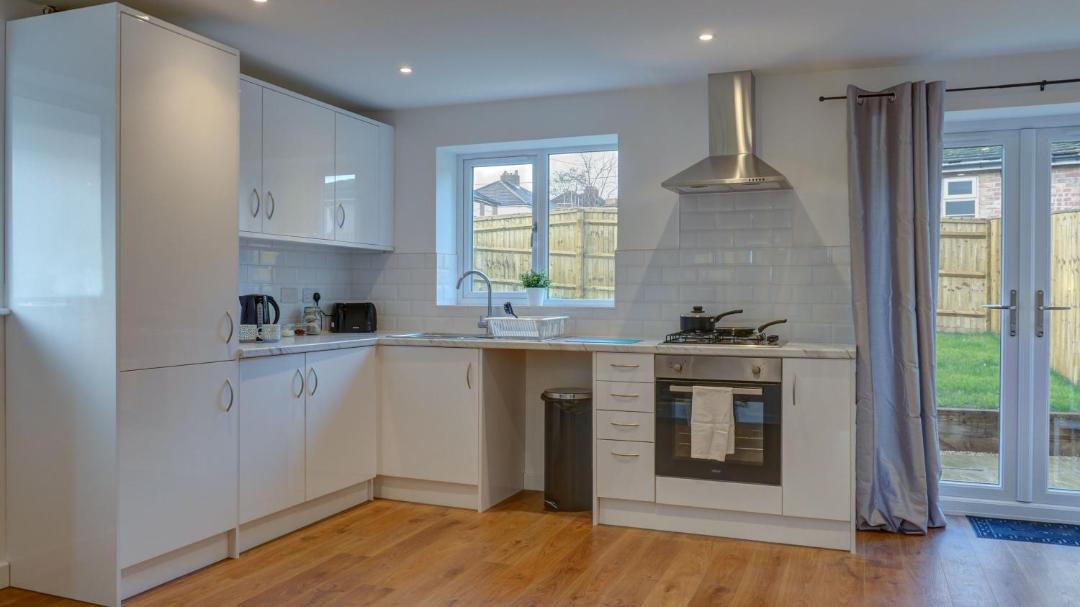 Photo of Kitchen in Didcot