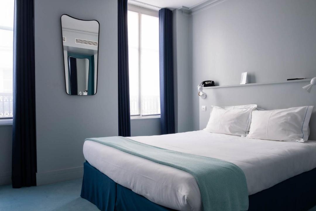 Photo of Bedroom in Batignolles