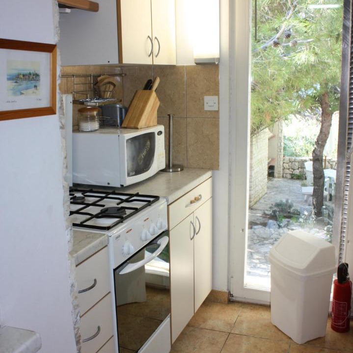 Photo of Kitchen in Kosljun