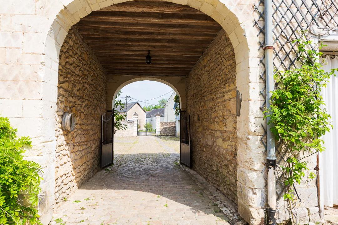 Photo of Others in Saint-Michel-sur-Loire