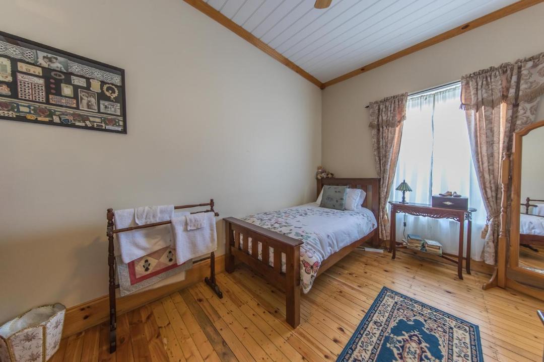 Photo of Bedroom in Penrice