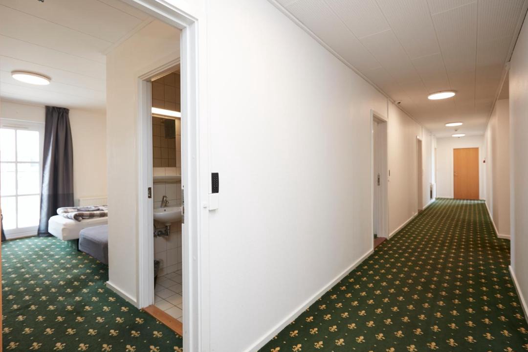 Photo of Bedroom in Lejre