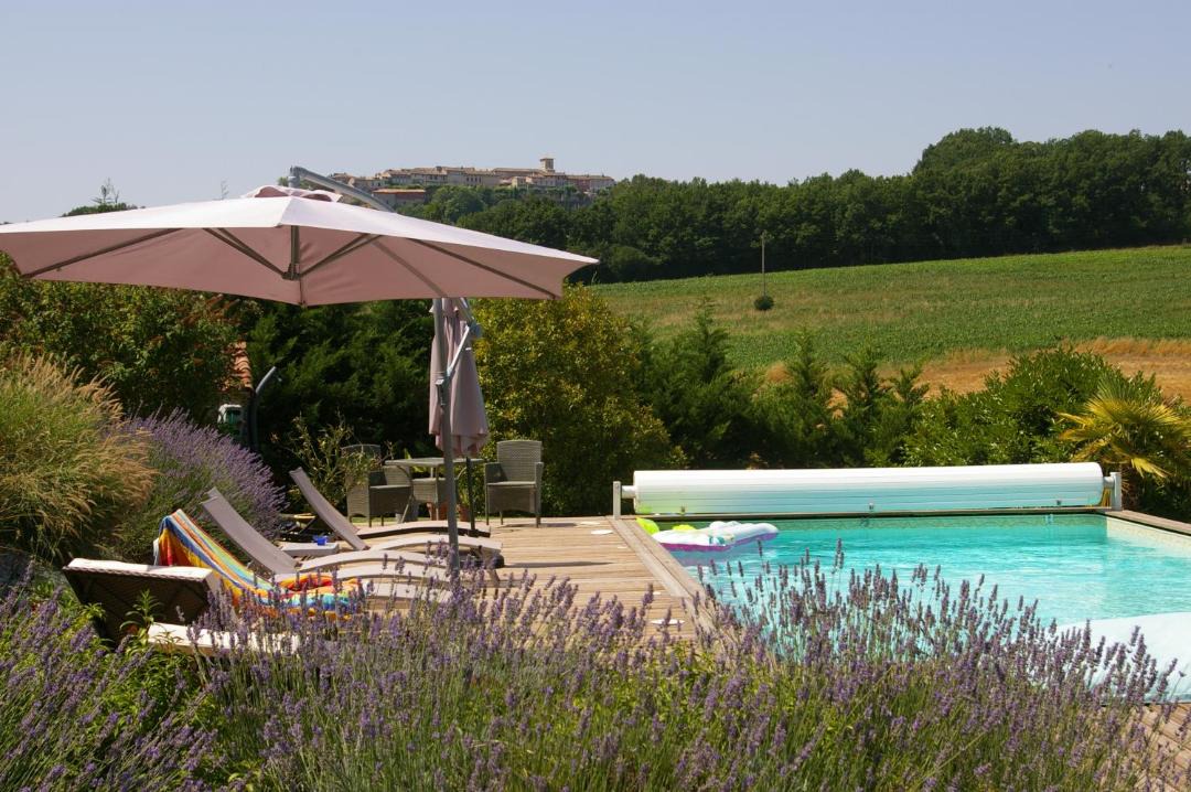 Photo of Outdoor in Castelnau-de-Montmiral